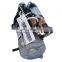 5271460 QDJ2725 Cummins engine starter QSB6.7 24V 6Kw Starting Motor
