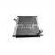 Excavator DH500-9 DH370-7 -9 DH420-7 Aluminum Hydraulic Oil Cooler