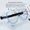 Disposable Safety Glasses Anti-dust Protective  Safety Goggles