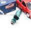 Wholesale Automotive Engine Parts 23250-28080 for Corolla Camry Matrix Scion tC xB 2.4L fuel injector nozzle