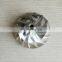 HX40/HE351 59.96/85.98mm 7+7 Blades 4035879 Performance Design Turbocharger Billet/milling/aluminum 2618 Compressor Wheel