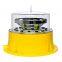Medium-intensity double color Aviation Obstruction Light/tall building warning light
