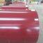 prepainted galvanized steel coil /PPGI  0.15x750mm
