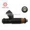 High quality injectors made by 100% professional factory OEM A045U724