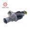 Boquilla Del Inyector de Combustible 0280150710, Bico Injetor de Combustivel 0280150710, Fuel Injector Nozzle 0280150710