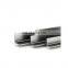 304 stainless steel angle line structural 75mm*75mm for 6mm