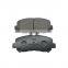 High quality and good price car auto parts Front brake pad for Toyota