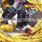 Direct-injection External Wiring Harness External Chassis Wiring Harness 4319251 for Carter Excavator 320D2GC
