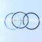 DCEC Yutong Bus Diesel Engine Cylinder Liner Piston Ring Set 1004-00449 5482362 for ISDE