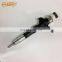 High quality diesel parts 23670-30050 fuel injector 095000-5881 used for HILUX 2KD