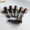 High Quality genuine parts common rail nozzle G4S008 for toyotaa