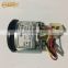 Quick wearparts air pressure gauges 35B0074 air pressure meter YY242-2L for sale