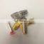 Automatic Thermal refrigeration expansion valve without valve core