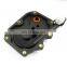 PCV Crankcase Vent Valve Oil Separator for E53 X5 V8 4.4 4.6 OEM 11617508541 11611438272 14506017001