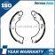 0060750209/ 795319/ 60750767/ 4407001A00 High Quality brake shoes manufacturer
