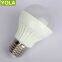 Smart Voice Control Led Bulb Lamps l Led Light factory Direct sales