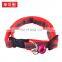 Pet harness chest strap dog reflective chest strap