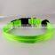 Hot Sale Pet Supplies Android USB Charging LED Lighted Dog Collar
