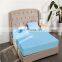 Queen Size Waterproof Cotton Bamboo Terry Colored Mattress Protector Cover Amazon Hot Selling