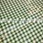 Home Decorative Table Cover Waterproof Square PVC Tablecloth
