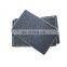Eco-friendly polyester felt table place mat with customized logo Set of Place mat Coaster Cutlery sleeve