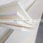 10mm-20mm thick white color polyester felt for steel factory