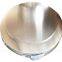 3003 Alloy circle aluminum plate price per kg for cookware, pot, pan