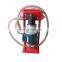 Family used vacuum centrifugal cooking oil purifier