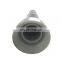 Professional High flow hepa filter with nano-silver air purifier