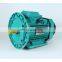 Y2 Y3 Series Three Phase Induction Electro motor 7.5kw 380v