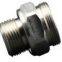 Cnc Machining Fiber Optic Connectors With Stainless Steel Material