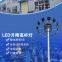 LED Street Lights