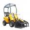 small wheel loader quick coupler construction equipment