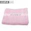 Low price cotton knit baby air-conditioner soft knitted throw muslin swaddle blankets bamboo blanket for kids