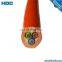 3c 70mm2 240mm2 xlpe insulation pvc sheath copper PVC cable