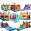 nice inflatable jumper bouncer jumping bouncy castle bounce house