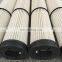 FORST Bolt Type Long Pleated Bag Filter For Cement Plant