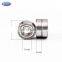 Bachi Factory Wholesale Small Deep Groove Ball Bearing 697 ZZ Z Seal Ball Bearing 7*17*5mm