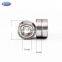 Bachi Factory Wholesale Small Deep Groove Ball Bearing 697 ZZ Z Seal Ball Bearing 7*17*5mm