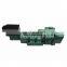 YUKEN Proportional valve EHDFG-04-130-17-E-1051 Electro hydraulic proportional valve