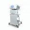 Portable HIFU vagina with beauty machine trolley