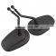 Motorcycle Mount motorcycle review mirror handlebar Side Mirror For Harley XL 1200 883