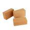 Custom cork yoga block / yoga block cork