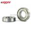 6206zz 6206RS 30x62x16 mm HXH bearing, 6206z 6206-ZZ 6206 Z 6206 ZZ 6206-2RS 6206 RS deep groove ball bearing