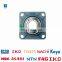 FYH Pillow Block Bearing UCF 217 F217 UCF217 UCF217-52 UCF217-53 UCF217-55