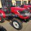 CE  new  40hp 4wd garden farming tractors for agriculture
