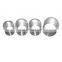 ELECTRO ZINC PLATING IMC conduit couplings pipe