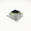 2019 trending stainless steel 304 / 316 railing base plate railing top fix flange for Balustrade/Handrail/Stair/Balcony