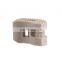 High Quality Orthopedic Surgical Spinal Implants TLIF Peek Cage forr Spine Fixation Surgery