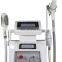 Christmas Hot Sale multifunctional SHR IPL nd yag laser rf 3 in 1 machine for hair removal Skin Rejuvenation Tattoo Removal